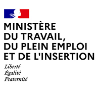 Ministère du travail, du plein emploi et de l'insertion