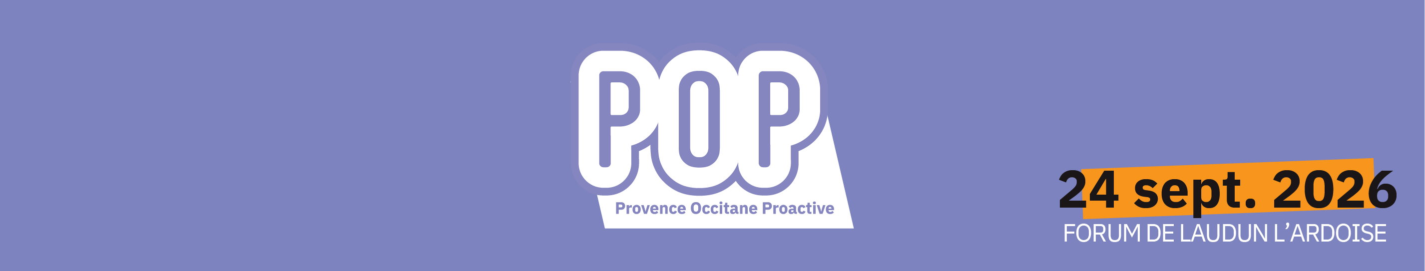 Salon POP 2026