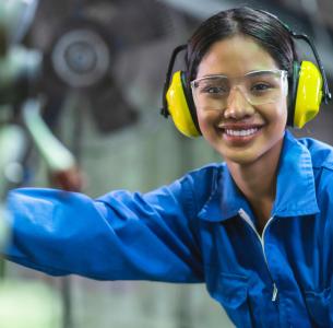 Emplois, stage et alternance