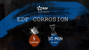 EDF Corrosion