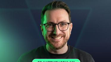 Planète ingénieur podcast de Matthieu Poulain
