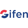 logo gifen
