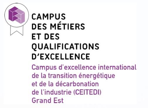 Campus CEITEDI