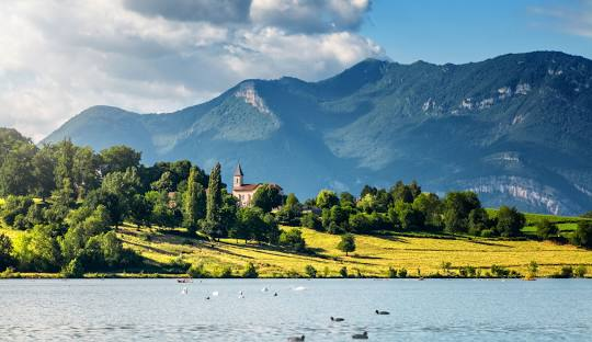 paysage