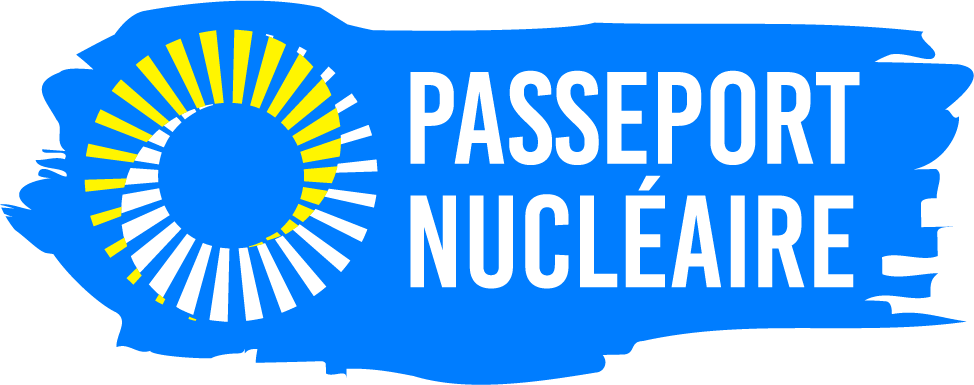 Connexion Passeport nucléaire
